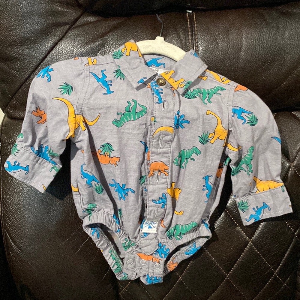 Baby shirt